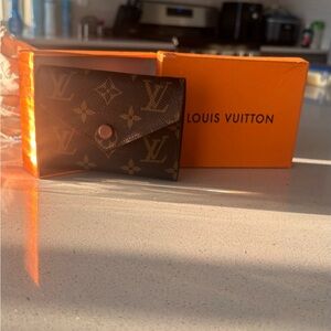 Louis Vuitton Wallet